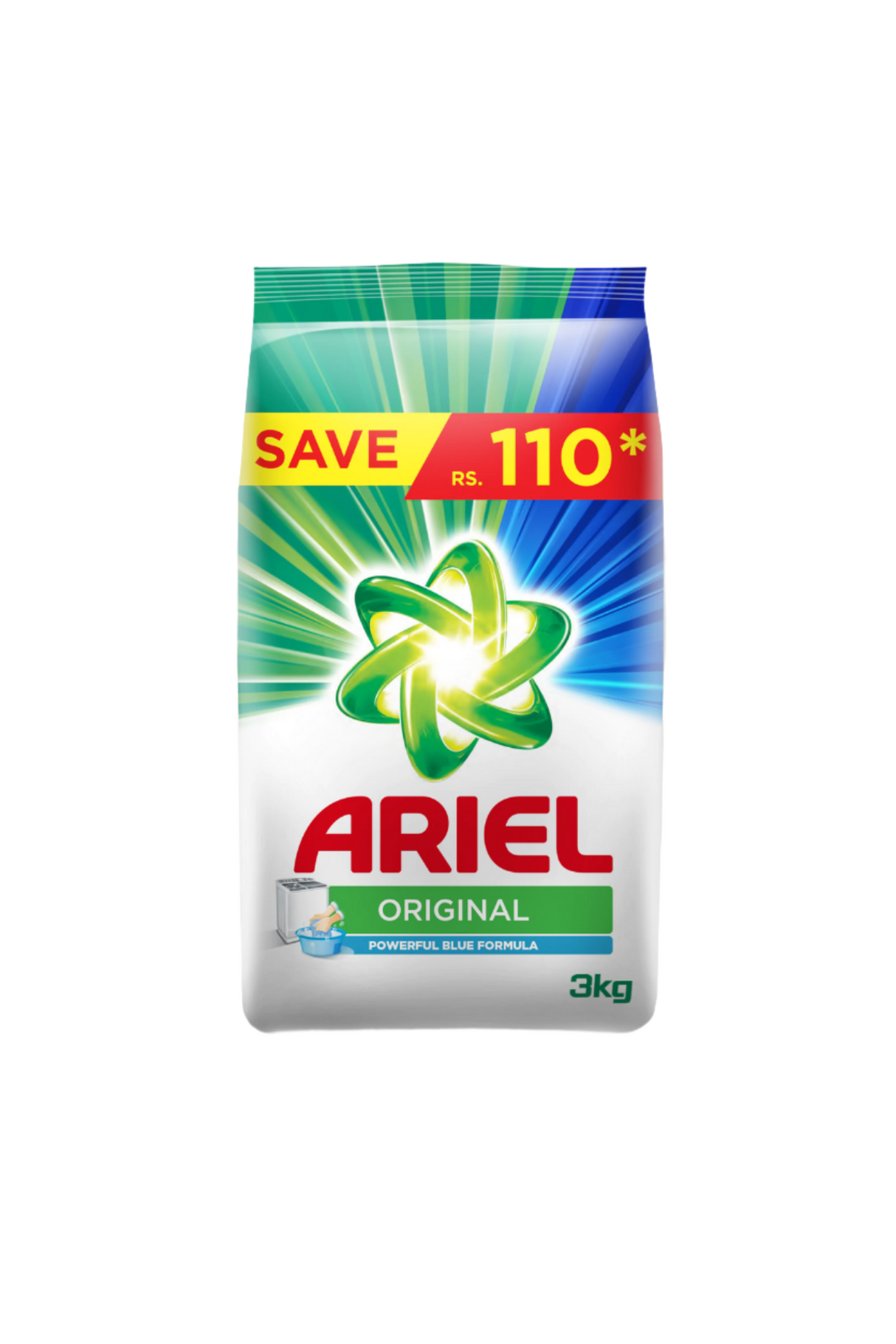 ariel original 3kg