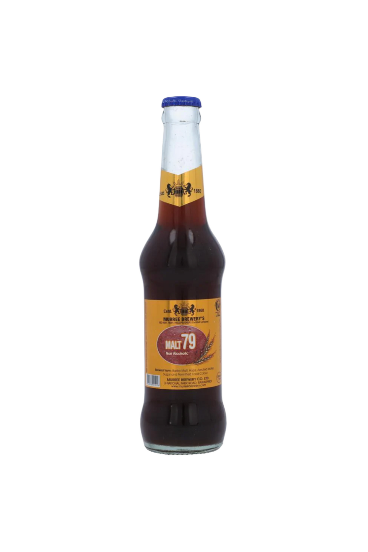 murree malt 79 250ml