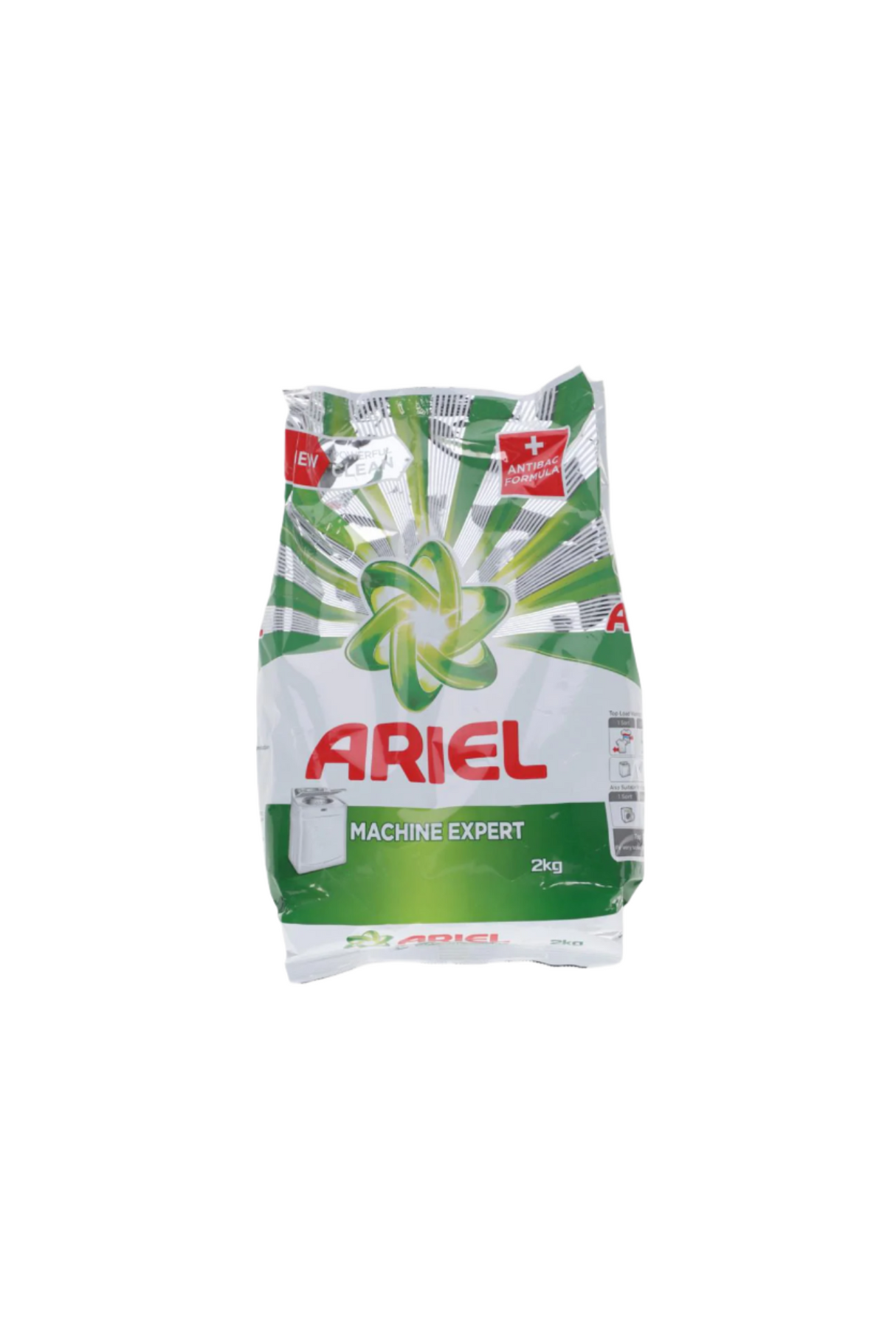 ariel machine expert 2kg