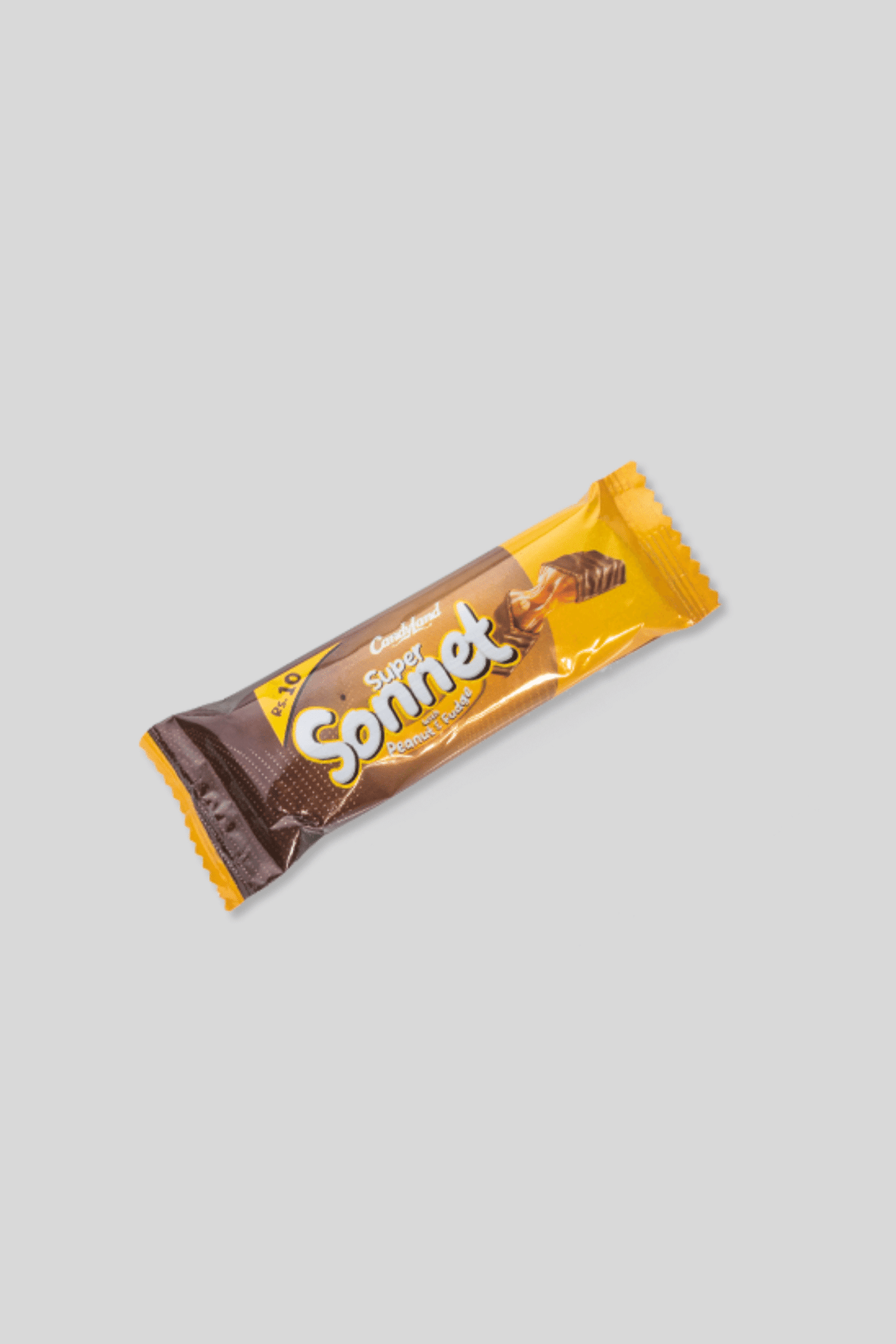 candyland chocolate sonnet peanut 10r