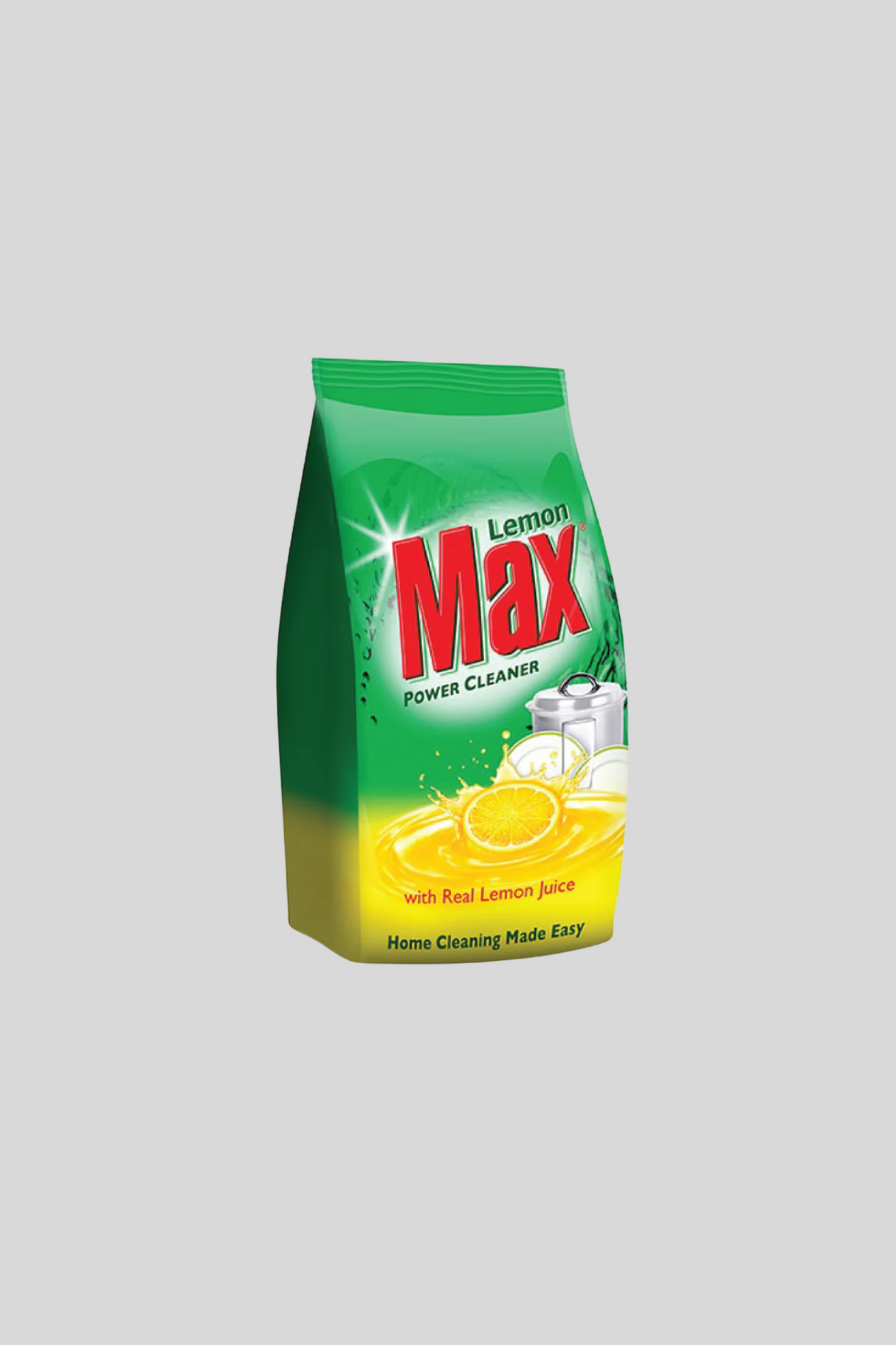 lemon max dishwash cleaner power 790g