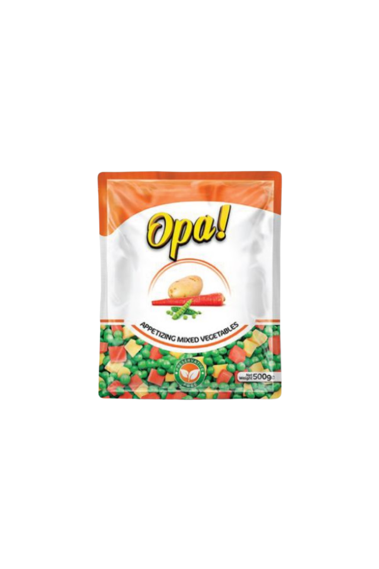 opa mix-3 500g