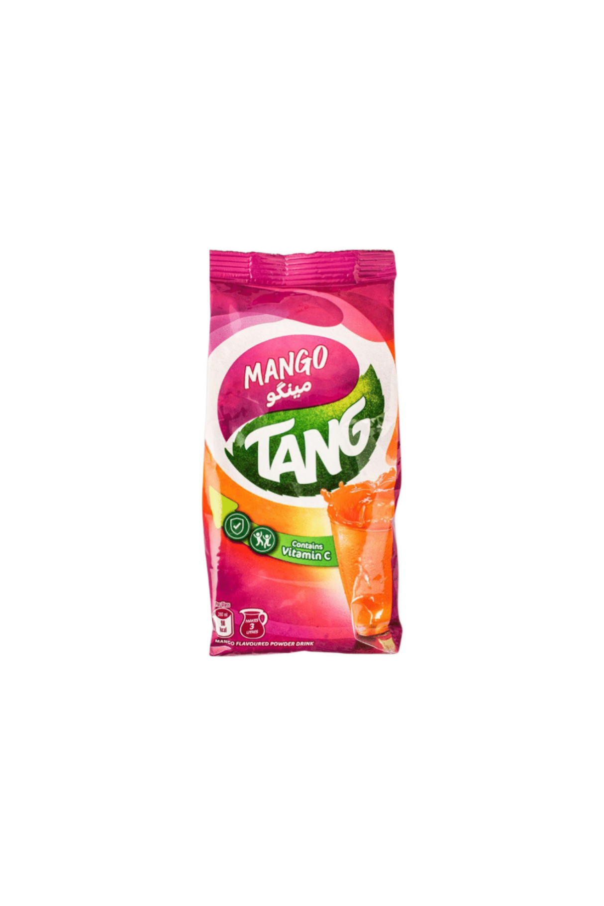 tang mango 375g