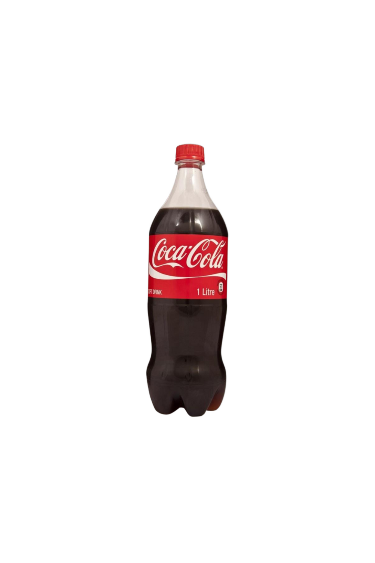 coke 1l