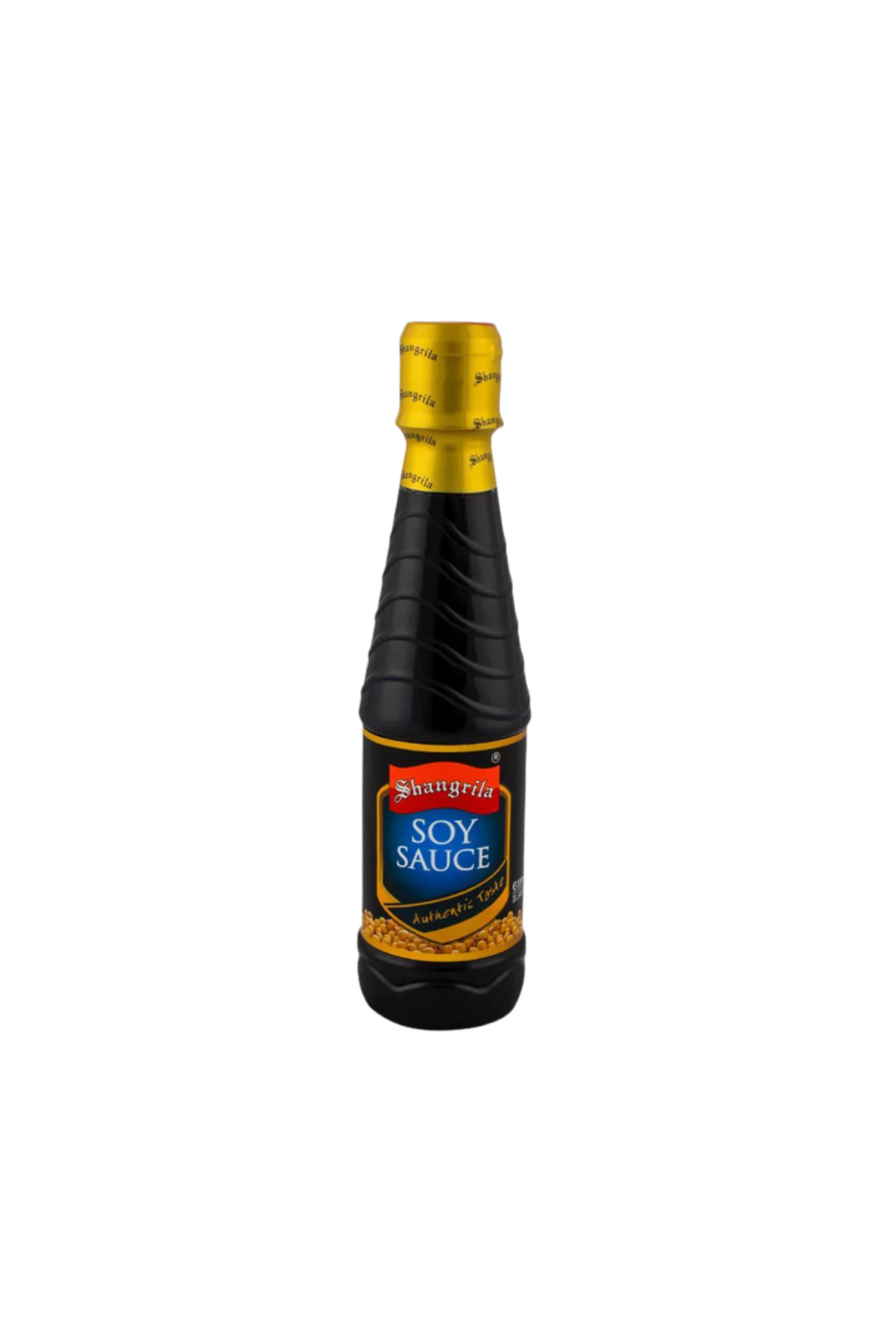 shangrila soy sauce 120ml