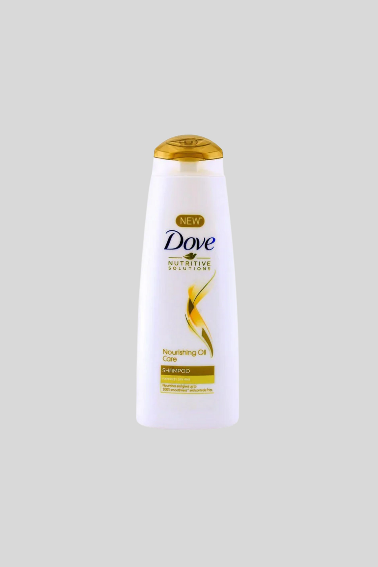 dove shampoo nourish oil care 360ml