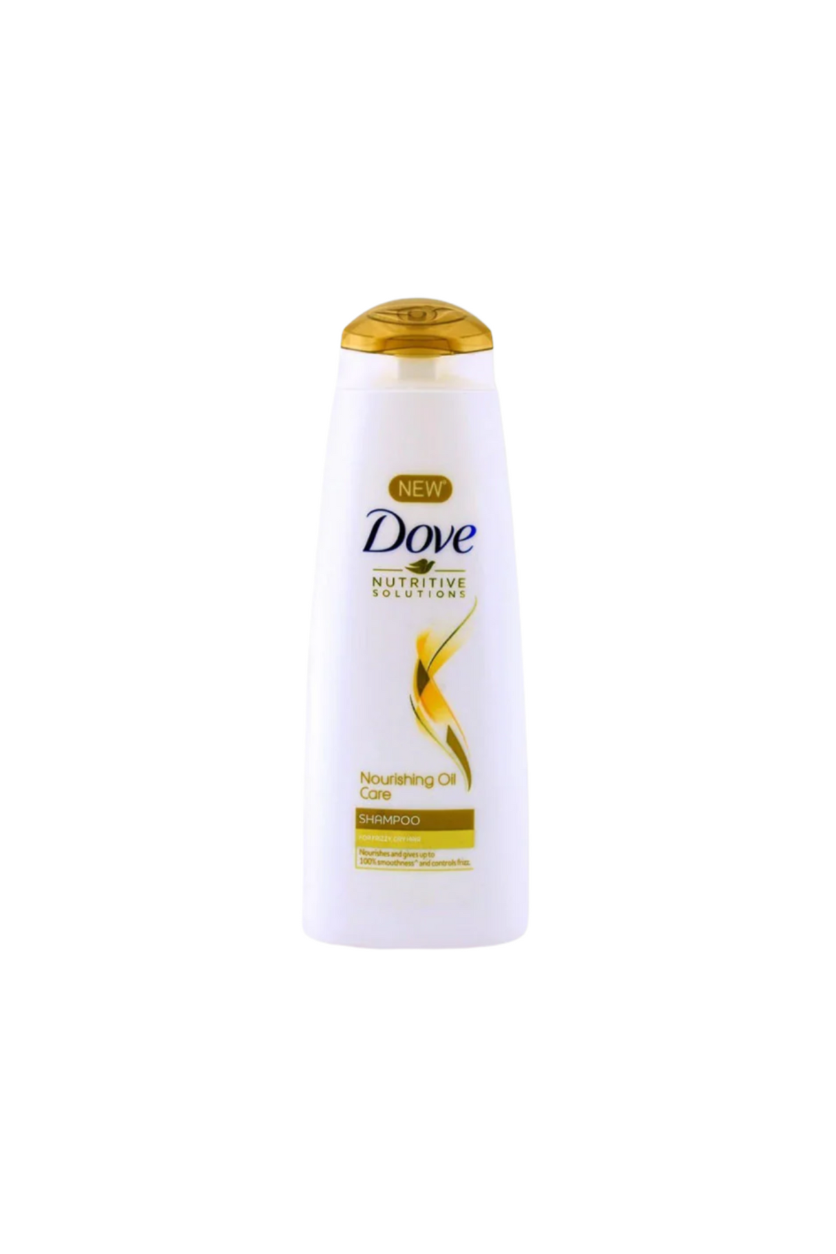 dove shampoo nourish oil care 360ml