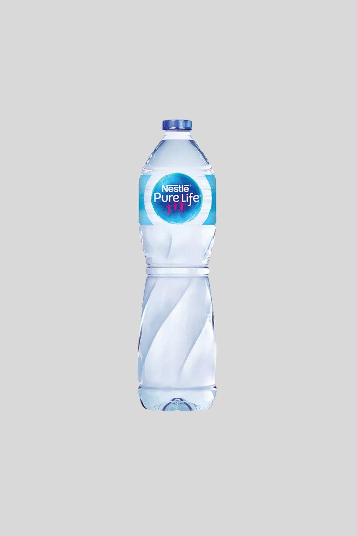 nestle mineral water 1.5l