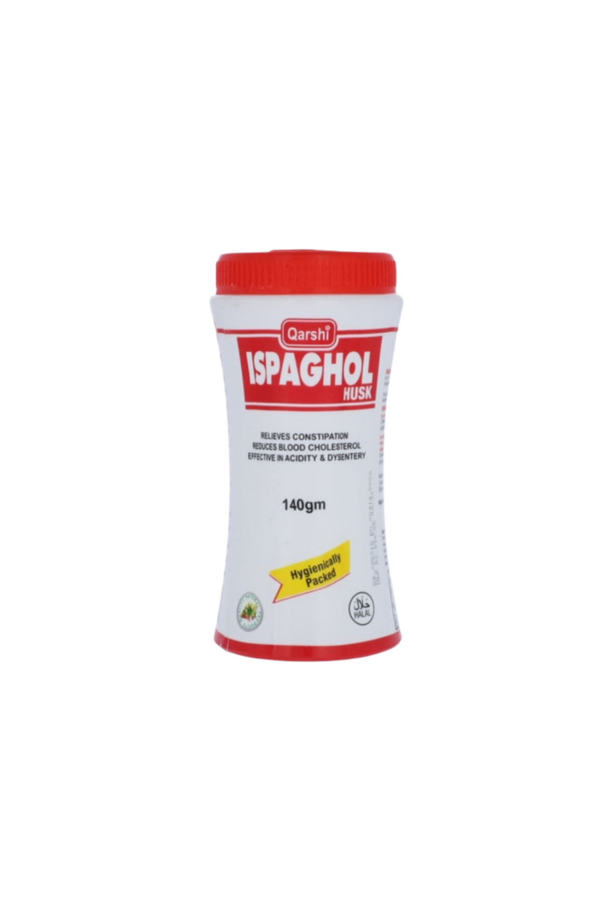 qarshi ispaghol husk 140g