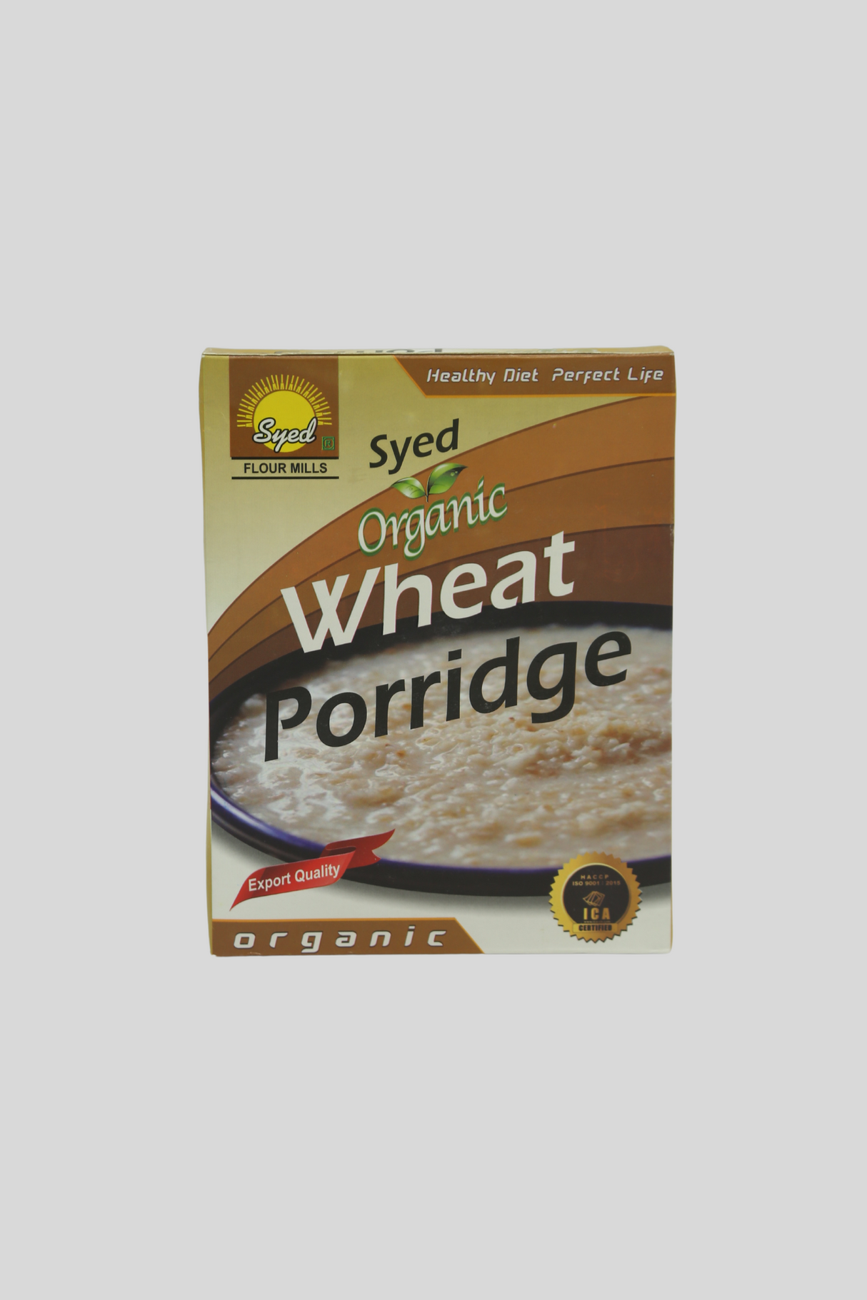 syed wheat porridge 500g
