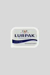 lurpak butter slighty salted 250g