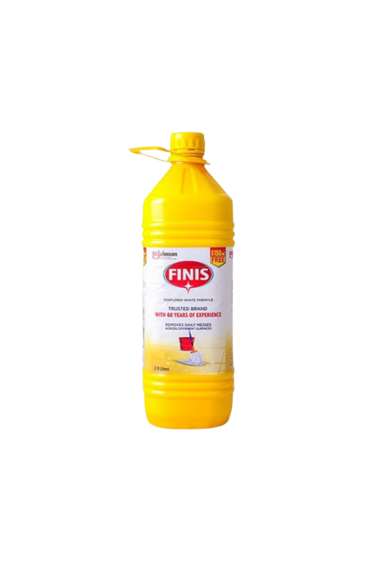 finis phenyle 2.75l