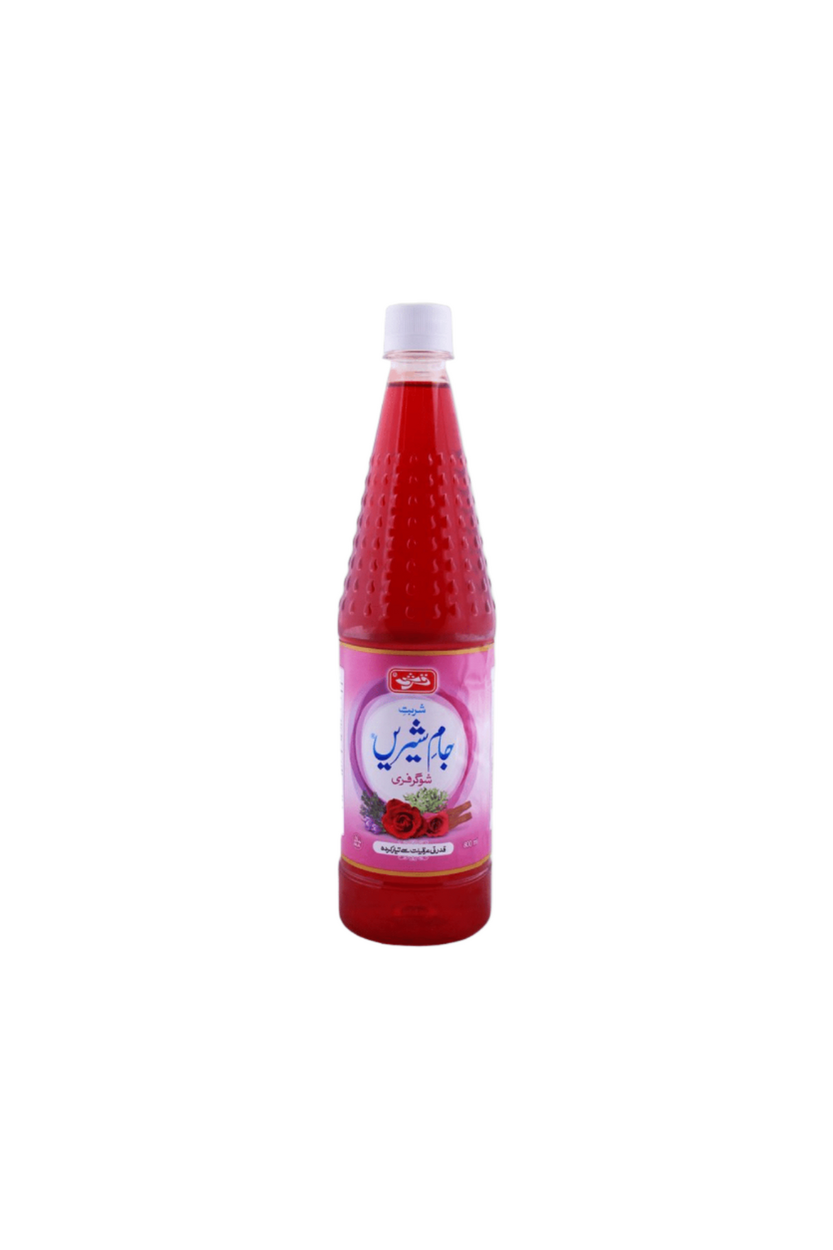 qarshi jame shirin sugar free 800ml