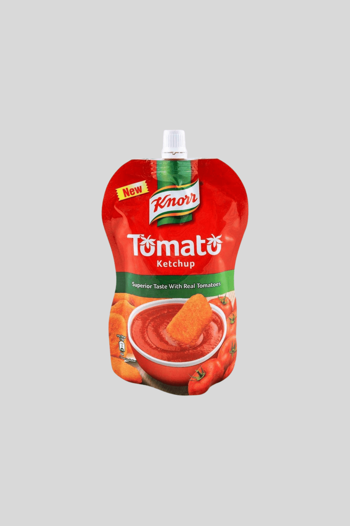 knorr tomato ketchup 400g
