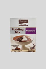italiano pudding mix chocolate 100g