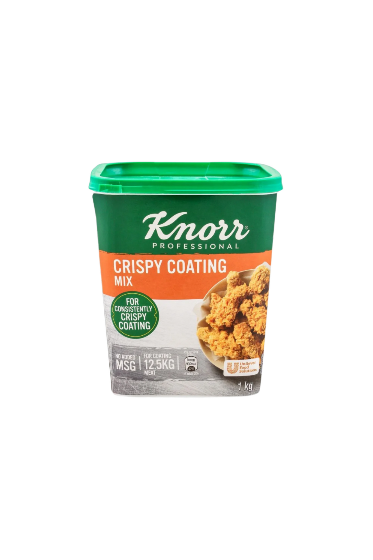 knorr crispy coating mix 1kg