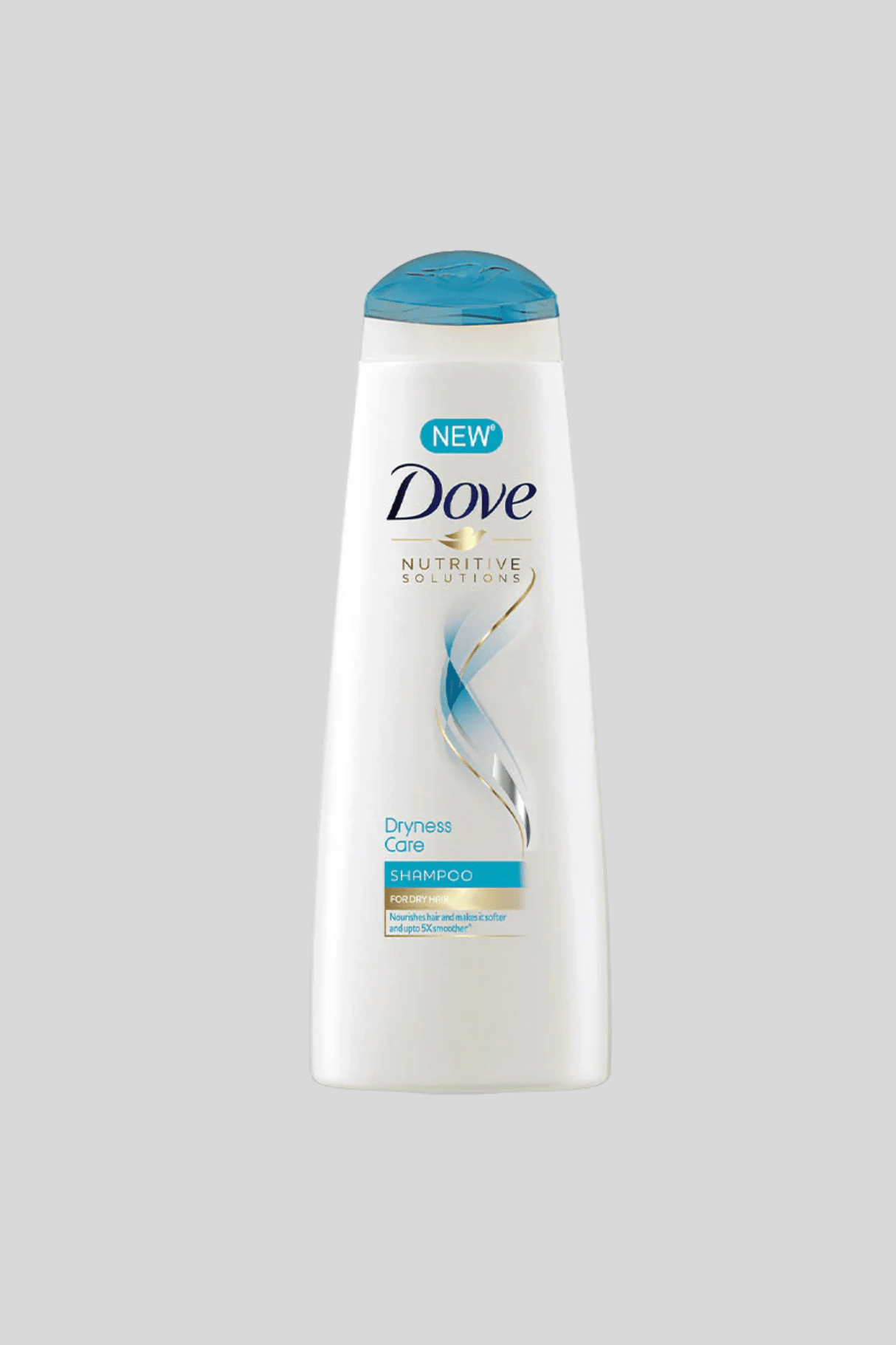 dove shampoo dryness 175ml