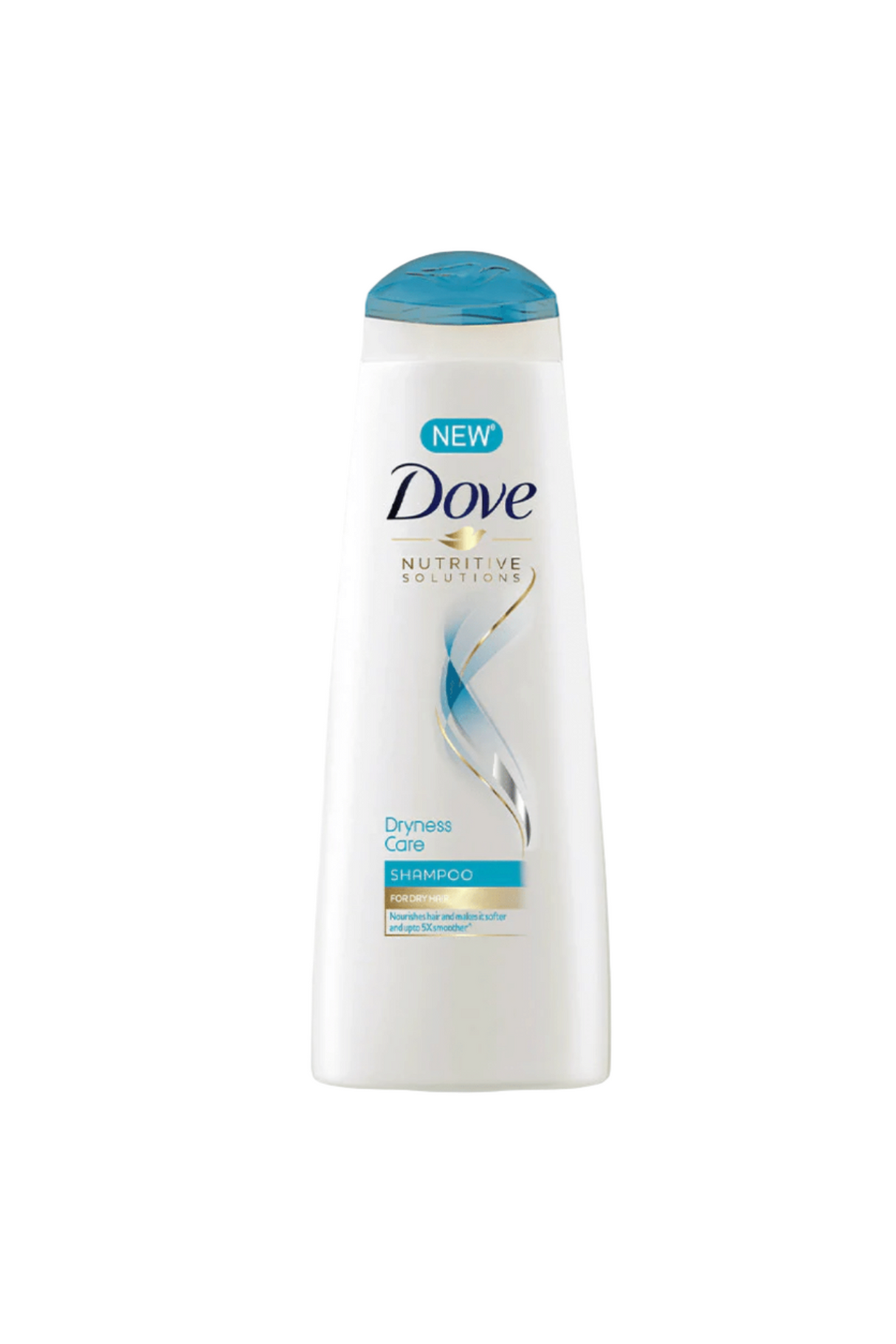 dove shampoo dryness care 175ml