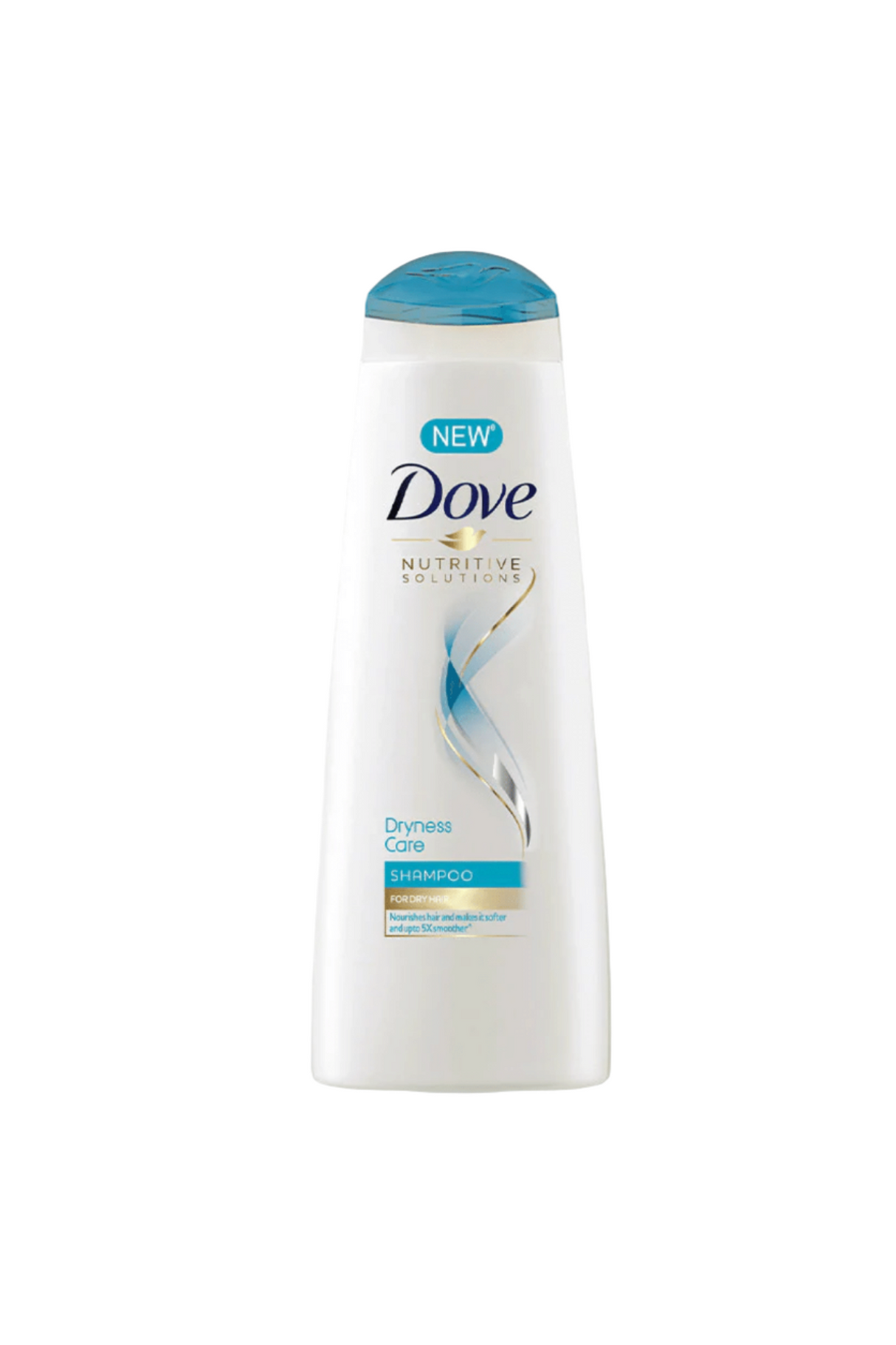 dove shampoo dryness 175ml