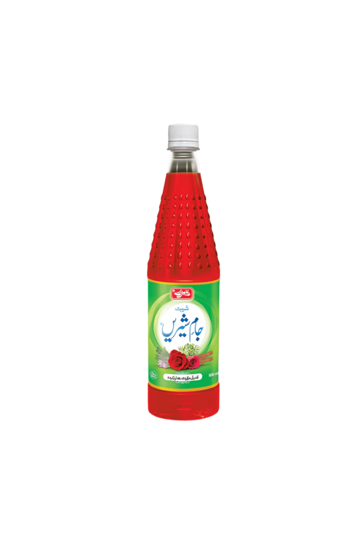 qarshi jame shirin 800ml