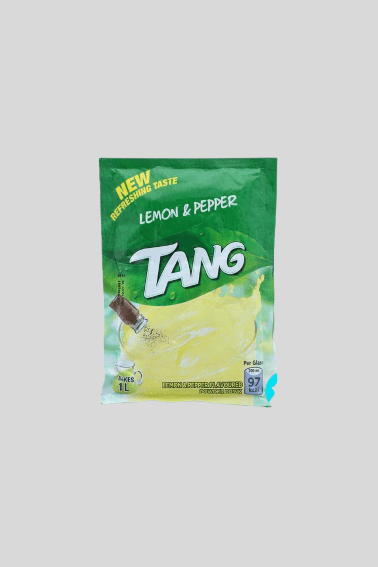 tang lemon&pepper 125g