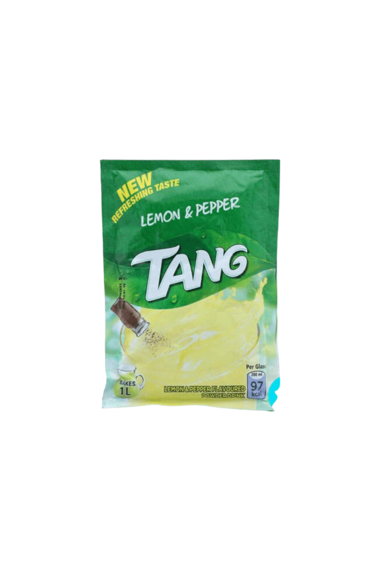 tang lemon&pepper 125g