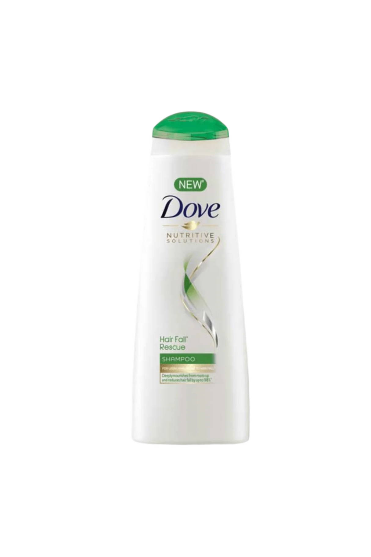 dove shampoo hair fall rescue 175ml