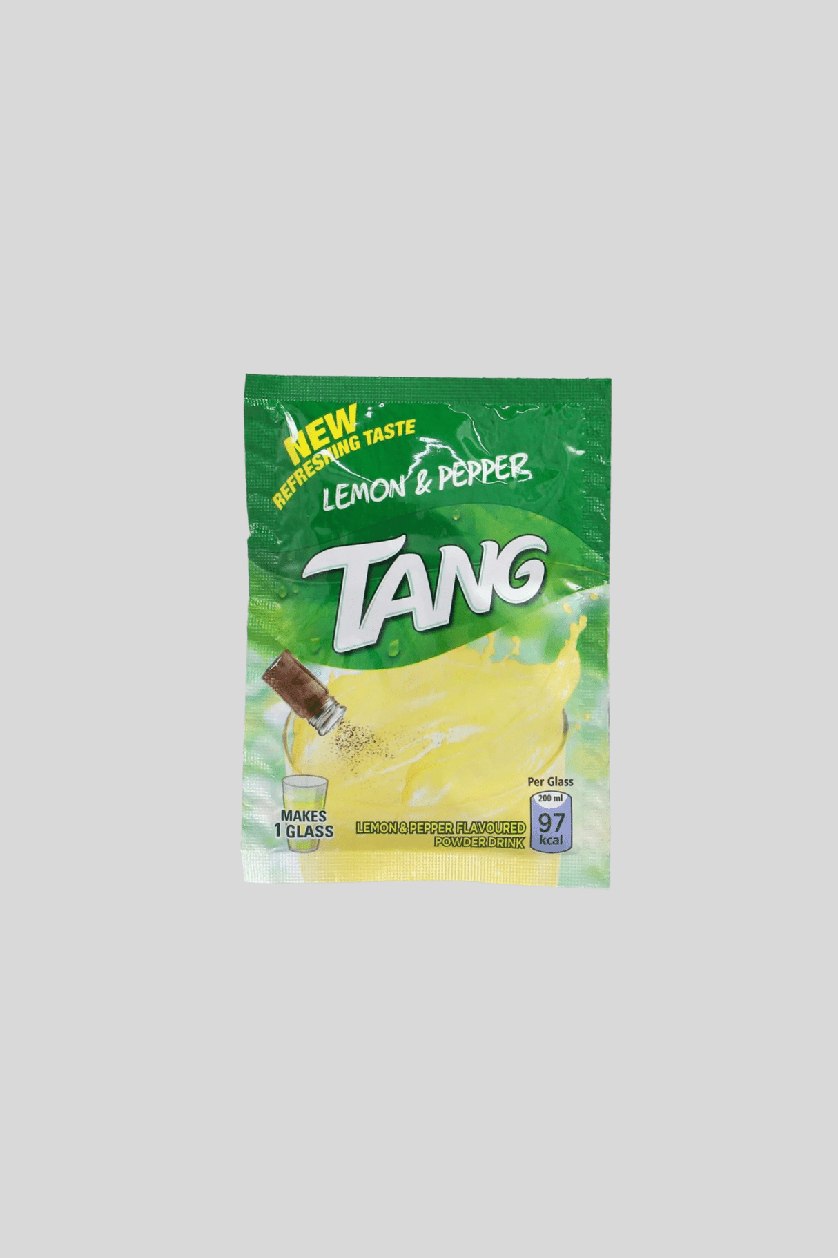 tang lemon pepper 25g