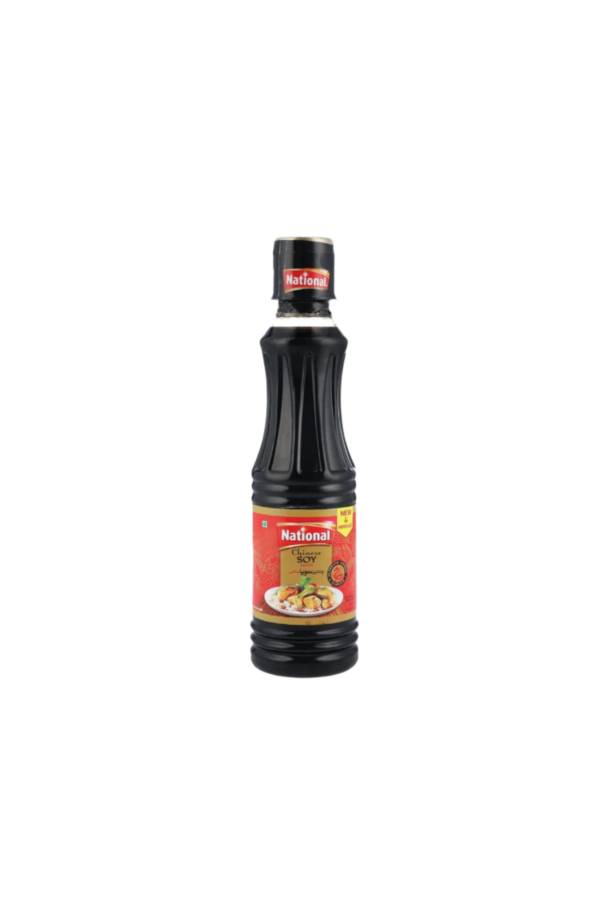 national chinese soy sauce 300ml
