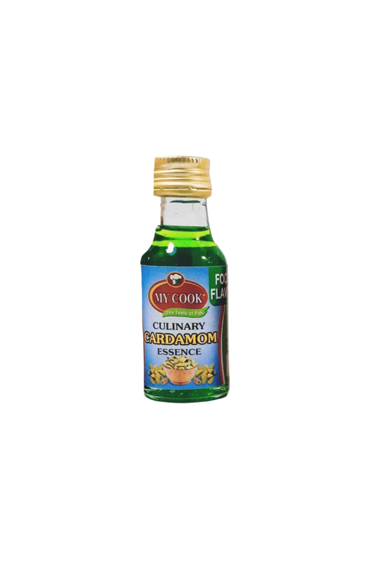 my cook essence cardamom 28ml