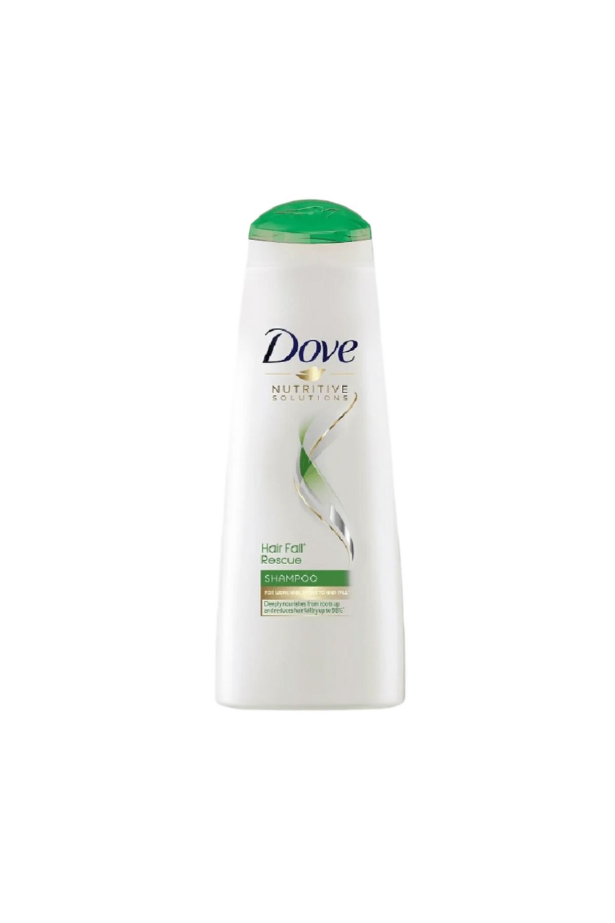 dove shampoo hair fall rescue 360ml
