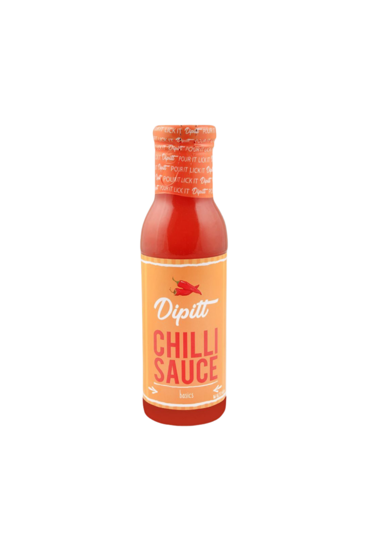 dipitt chilli sauce 290ml