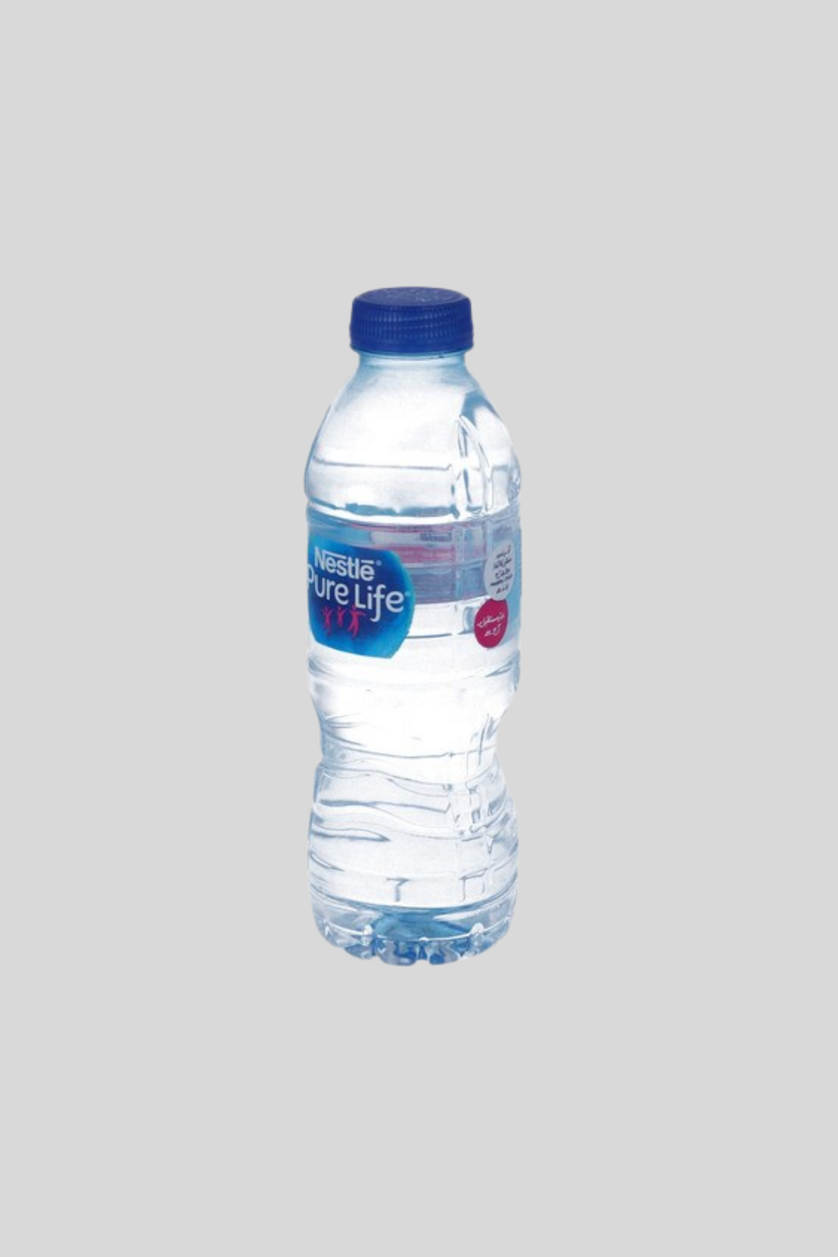 nestle mineral water 330ml