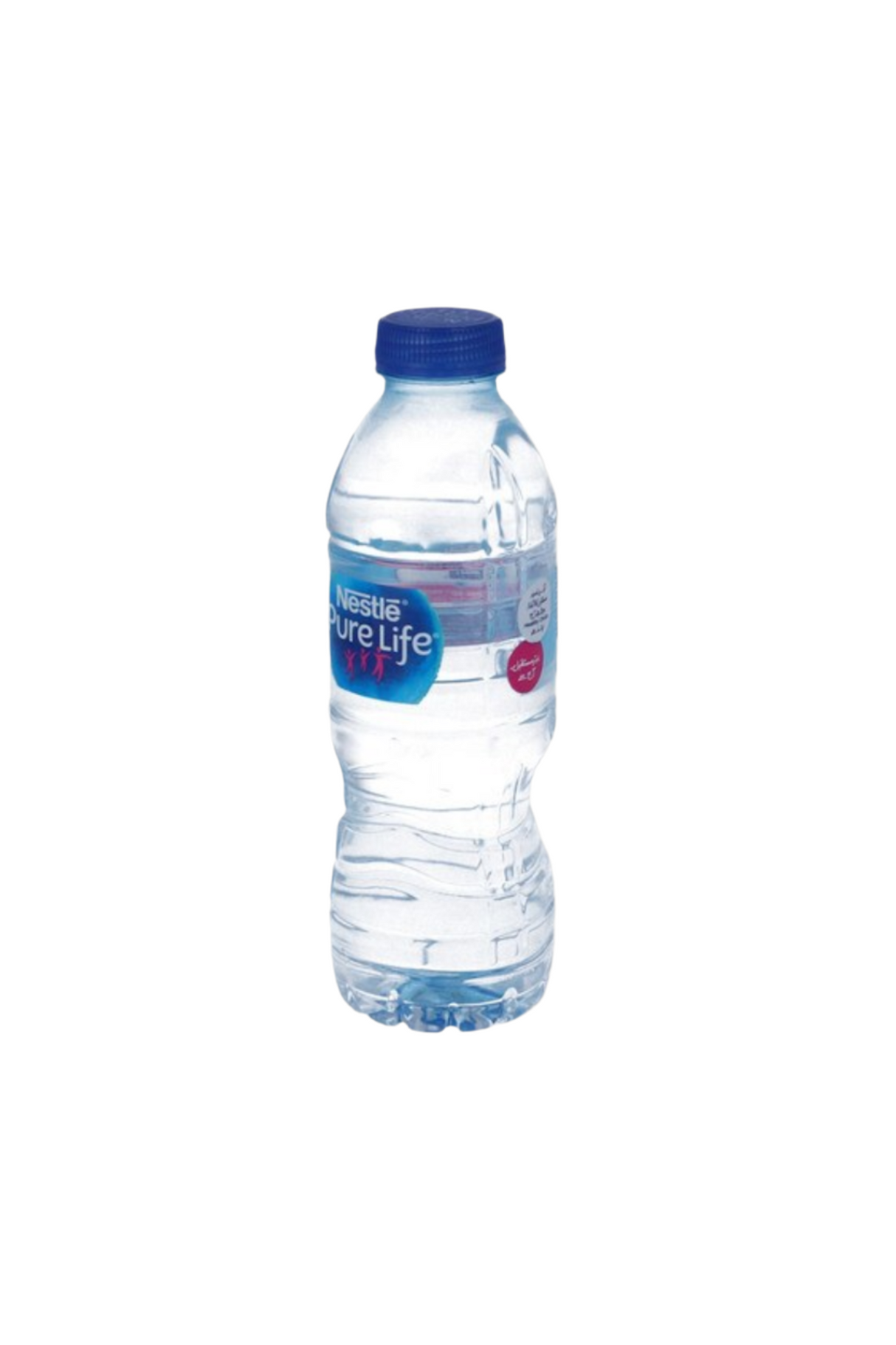 nestle mineral water 330ml