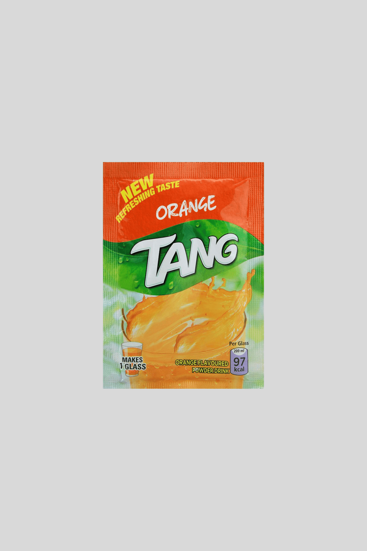 tang orange 25g