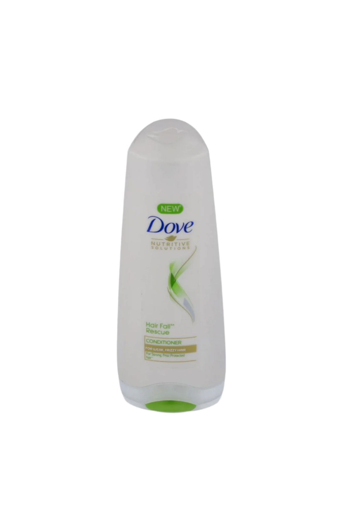 dove conditioner hair rescue 180ml