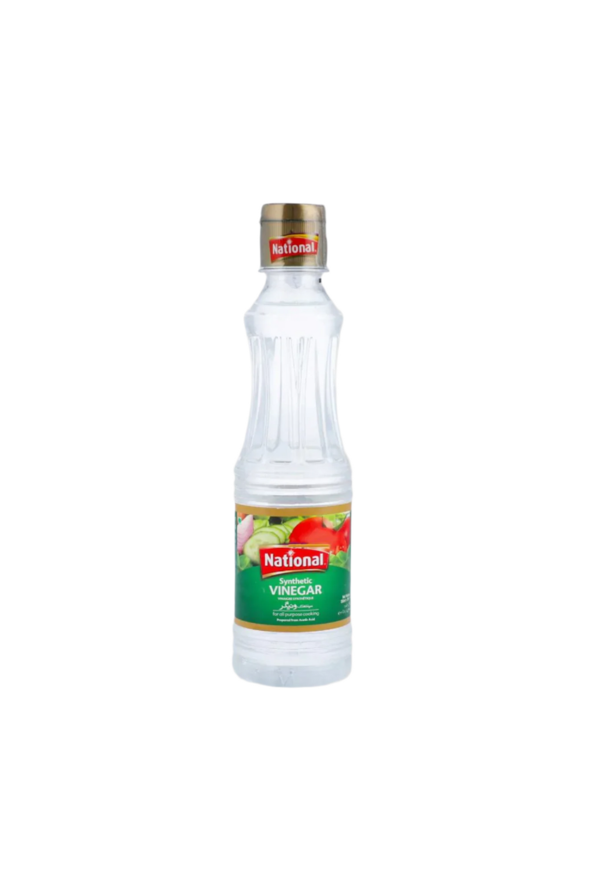 national synthetic vinegar 300ml