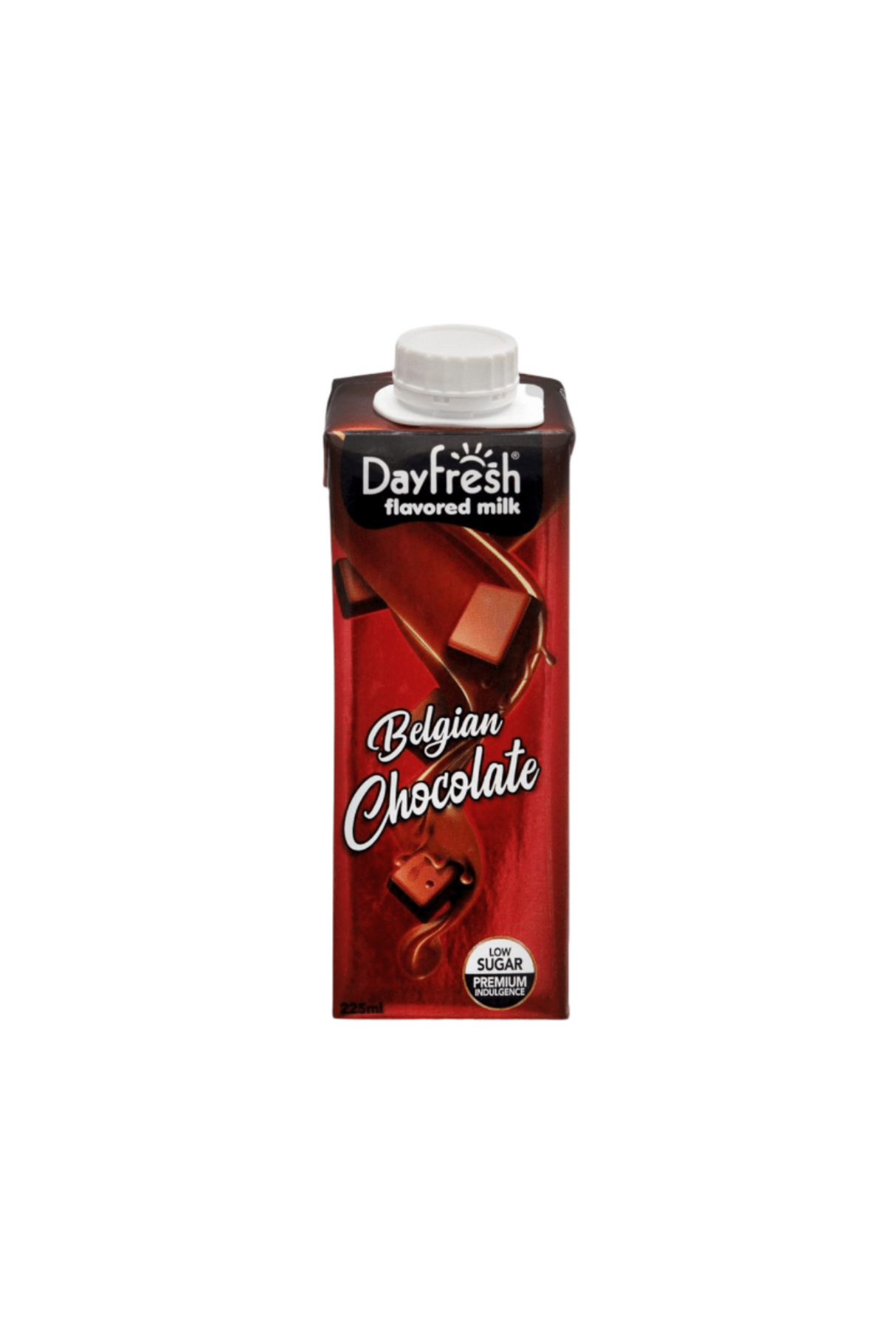 dayfresh milk belgian chocolate 225ml
