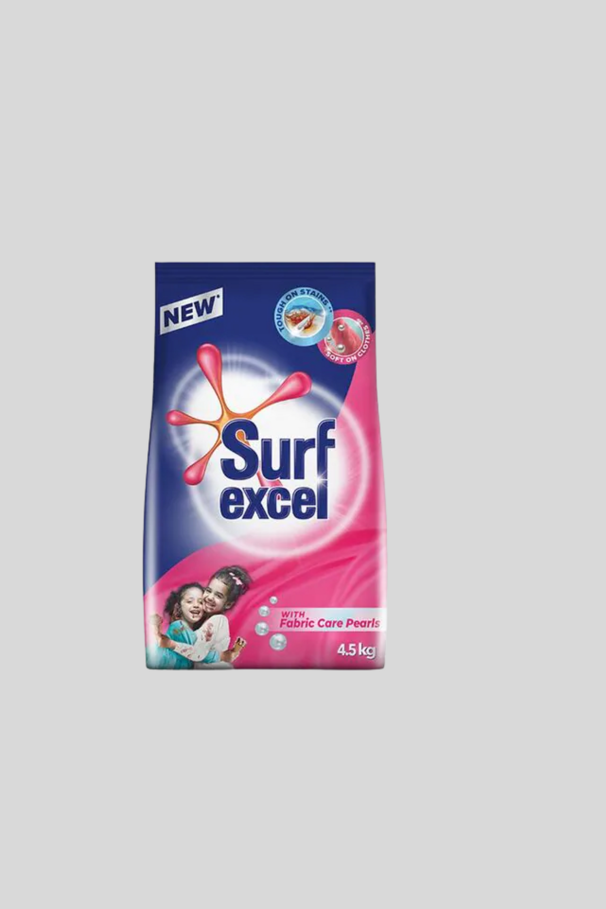 surf excel 4.5kg