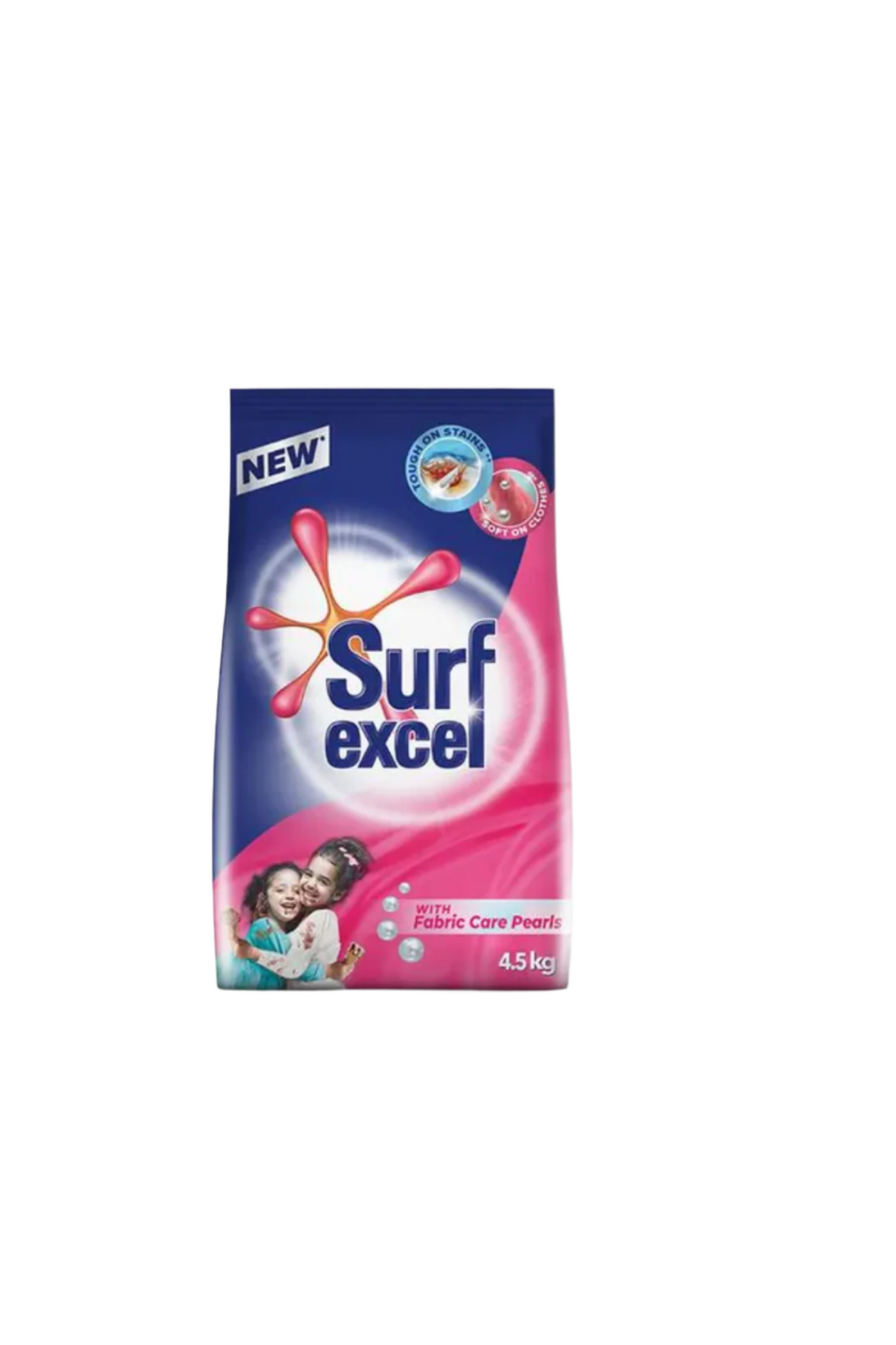 surf excel 4.5kg