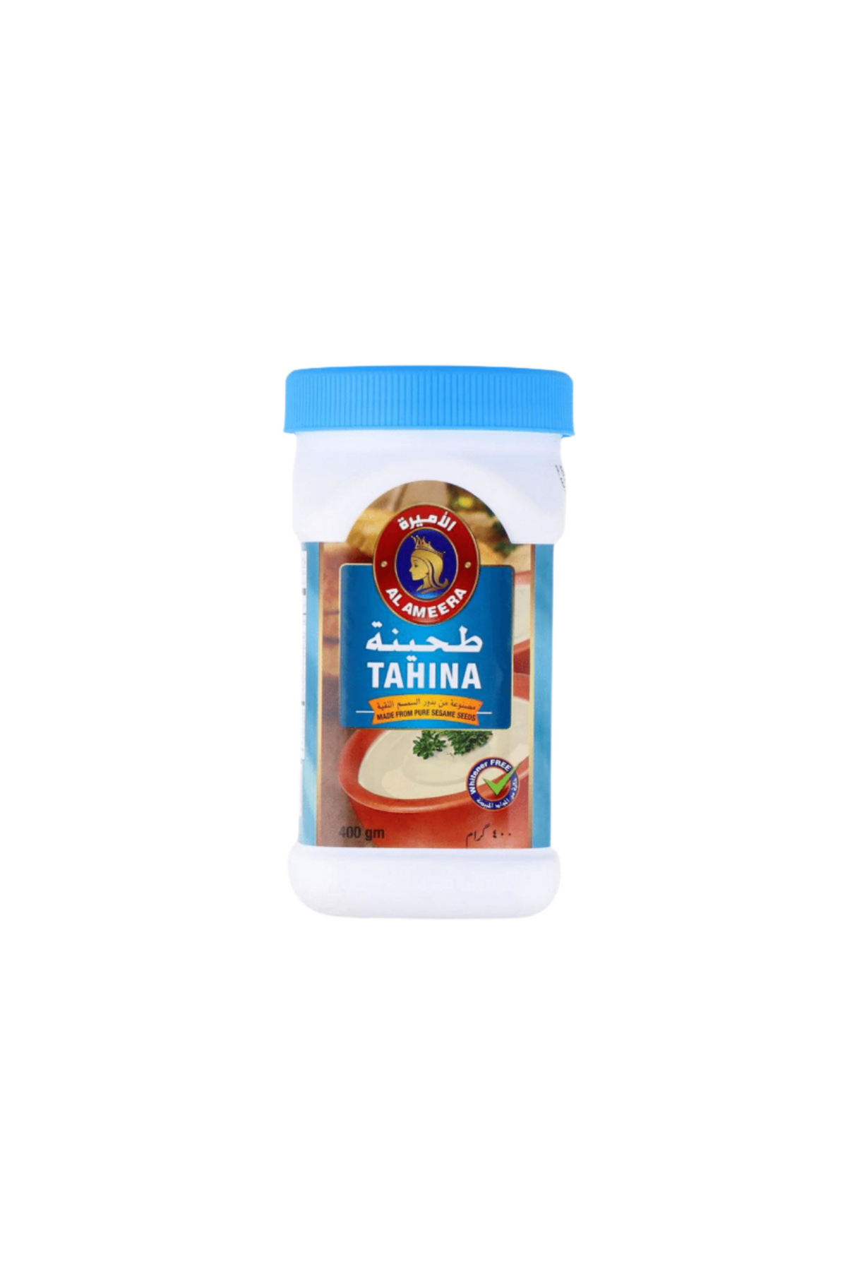 al ameera tahina 400g