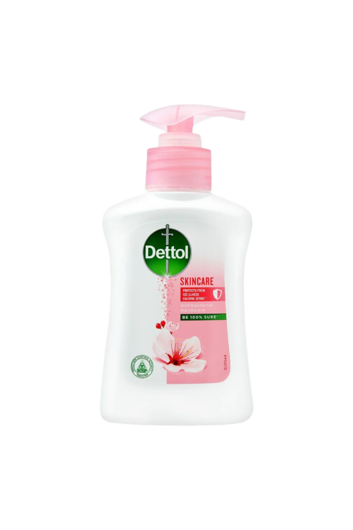 dettol hand wash skincare 150ml