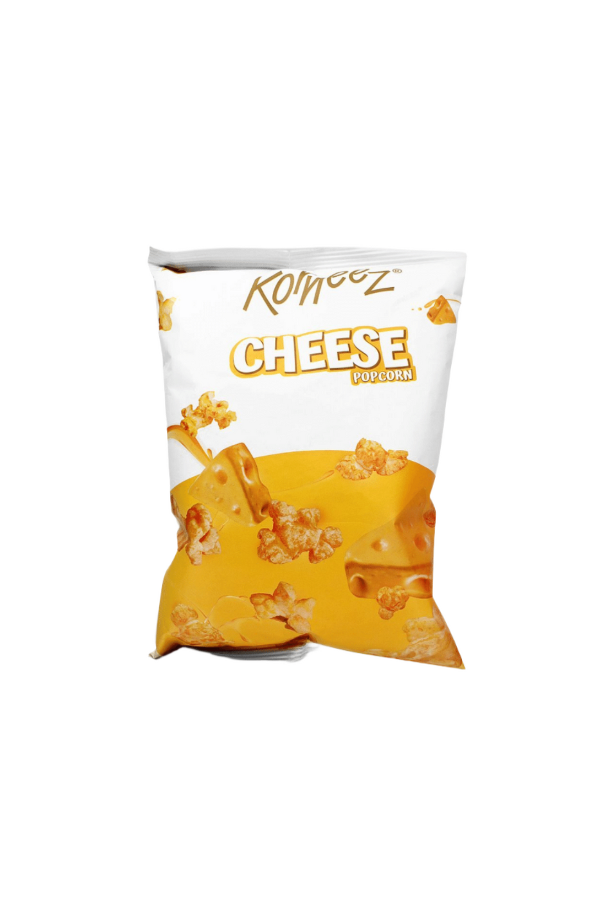 korneez pop corn cheese 45g