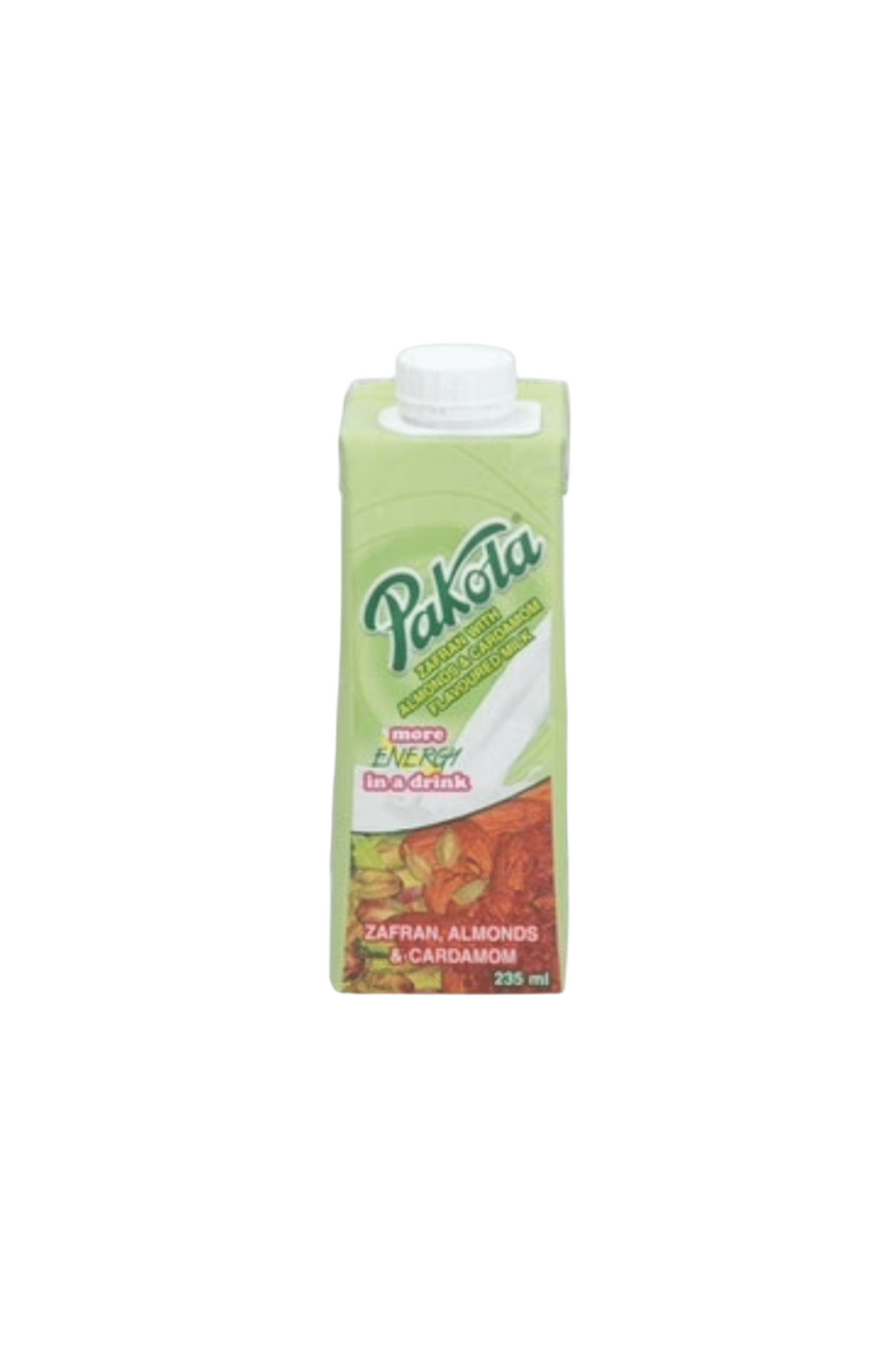 pakola milk badam zafran 235ml