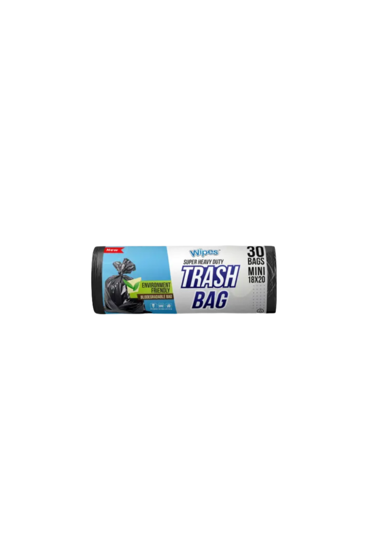 trash bags 30l mini 30bags