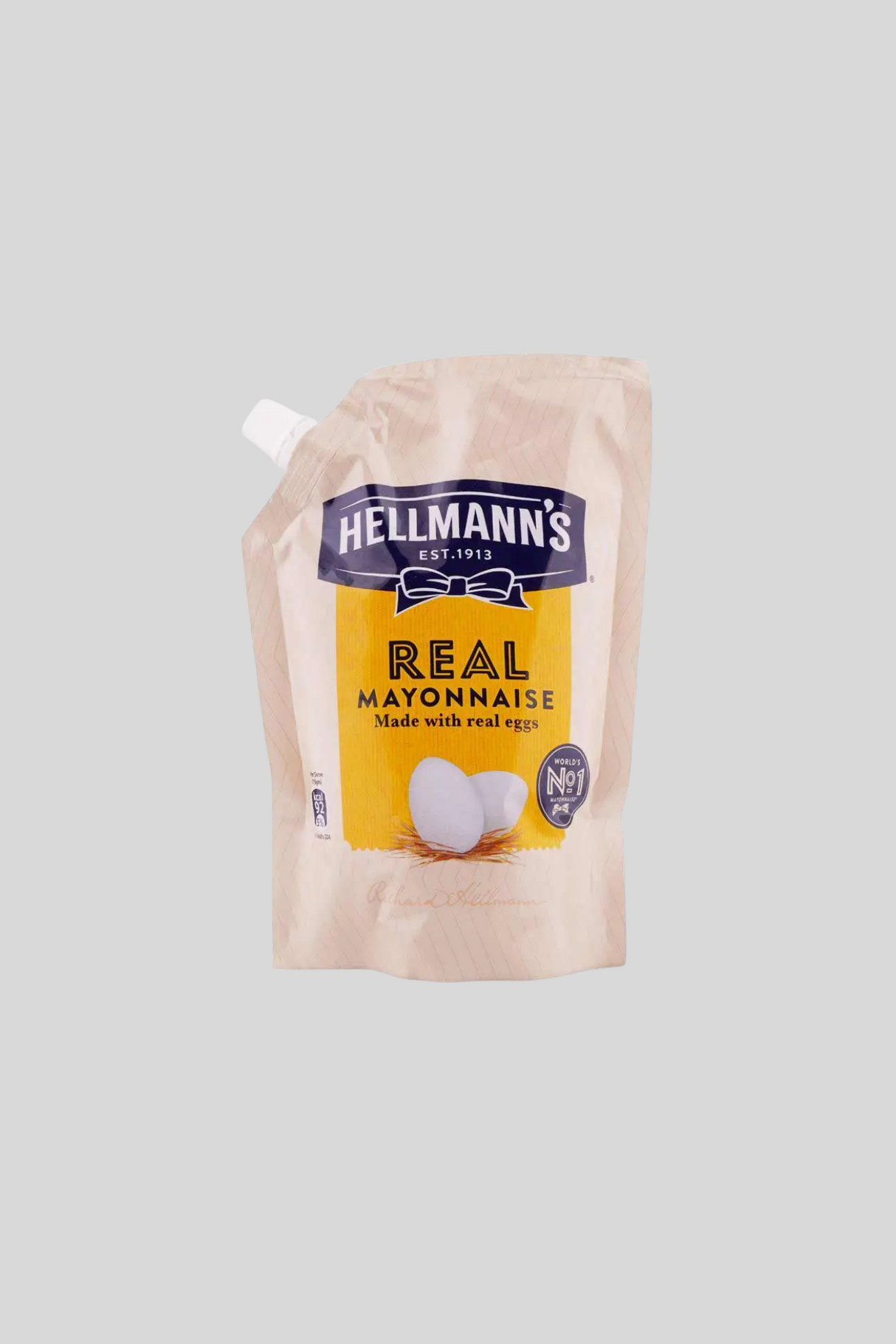hellmanns mayonnaise 450g