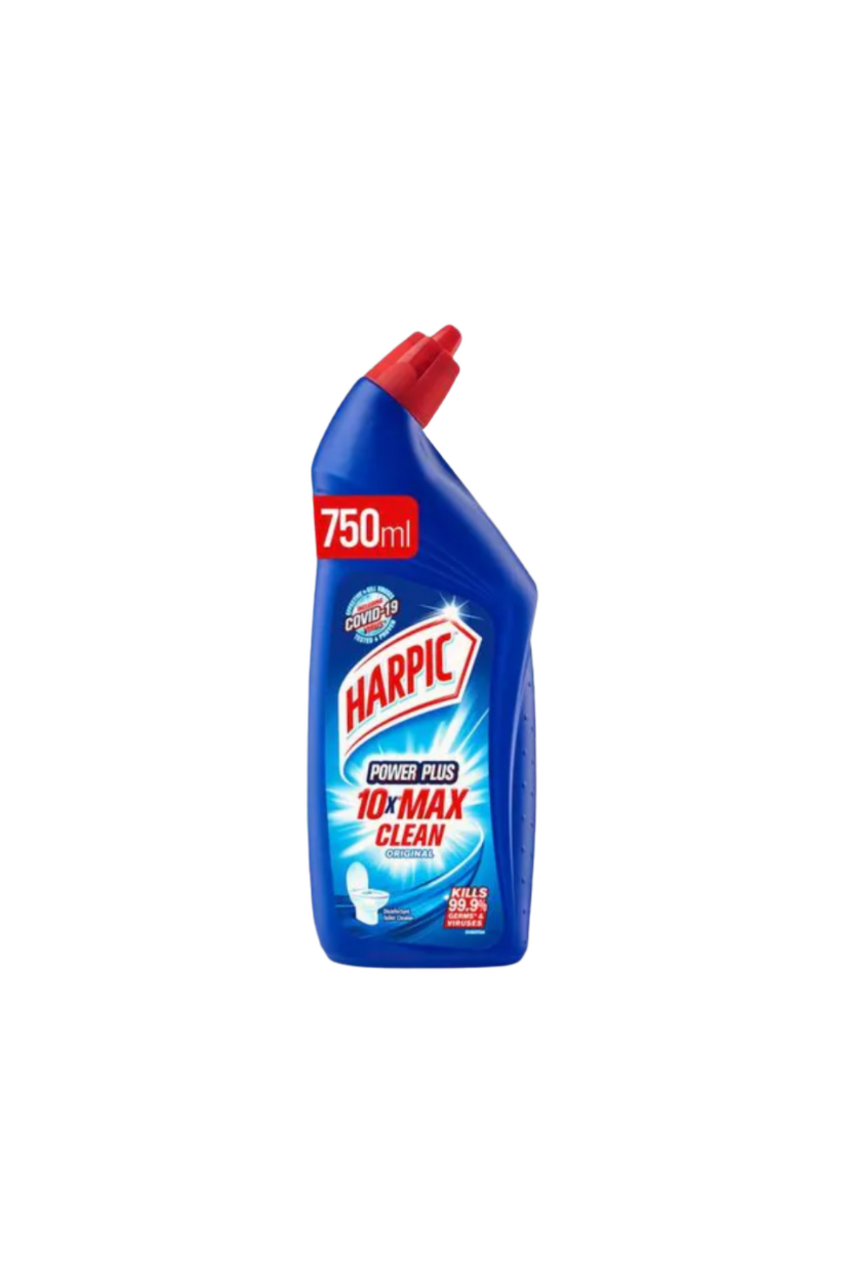 harpic toilet cleaner original 700ml