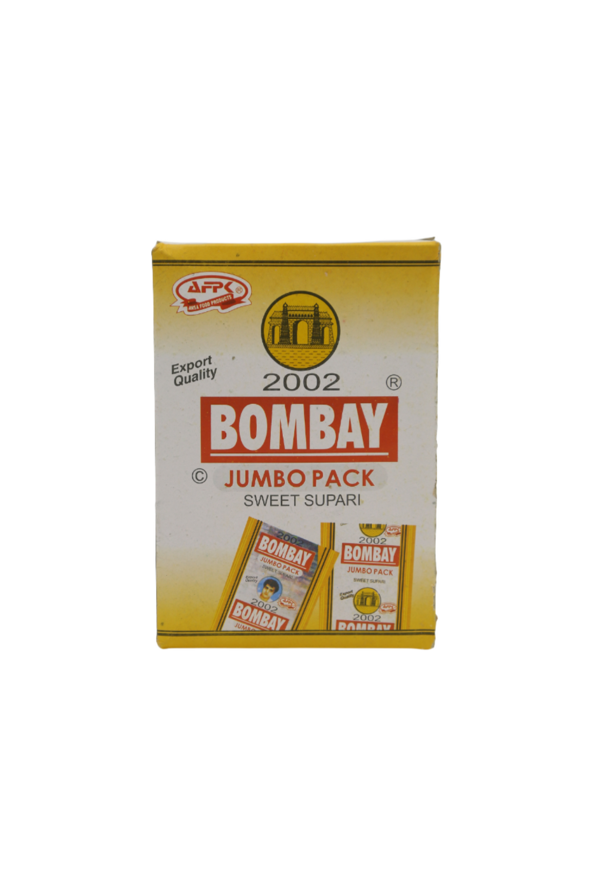 bombay sweet supari 48pc
