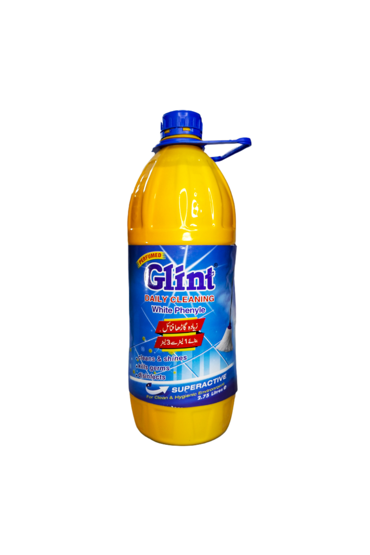 glint phenyle 2.75l