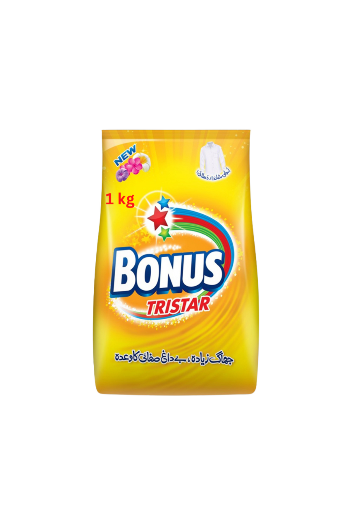 bonus tristar 1kg